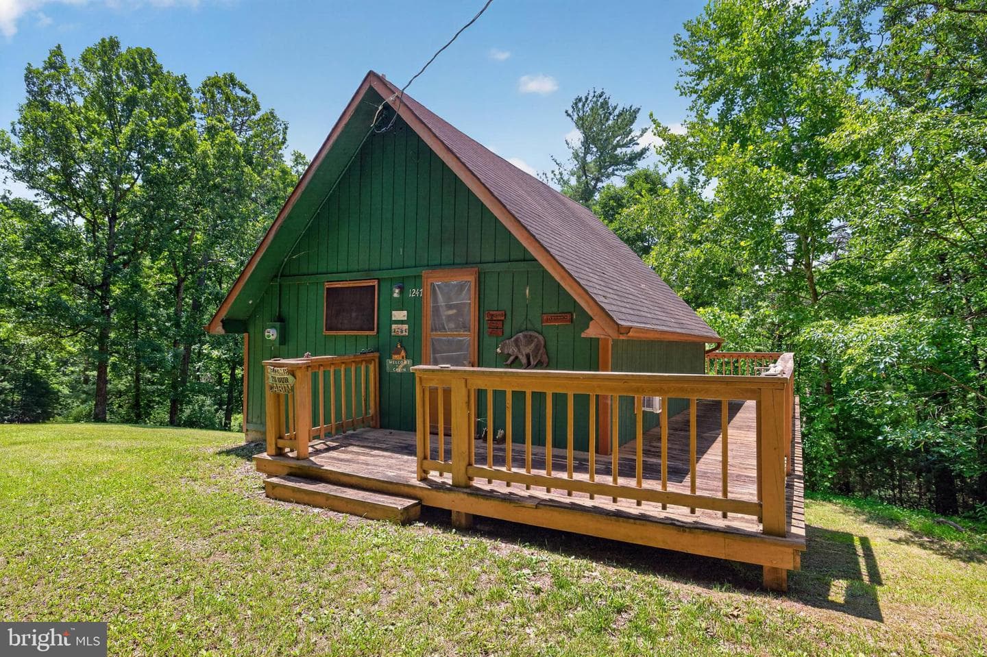 1247 Somers Road, Luray
