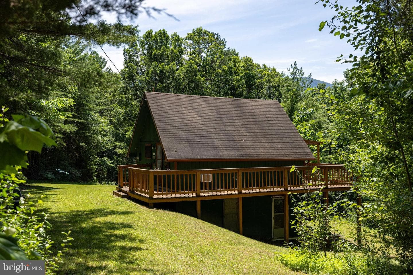 1247 Somers Road, Luray