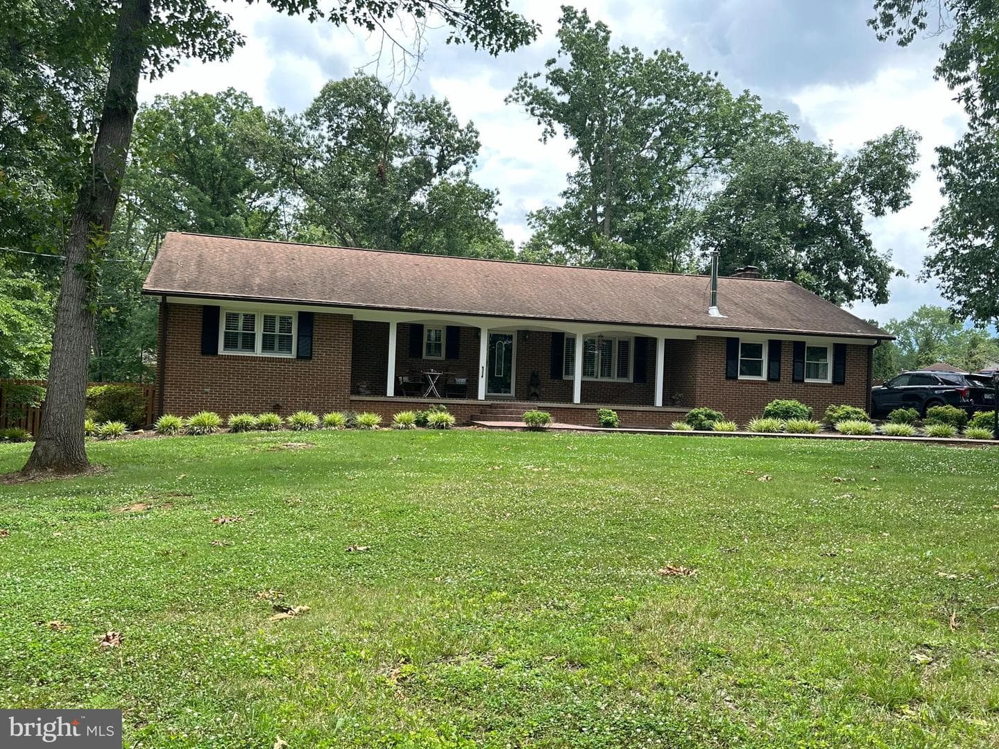579 Circle View Road, Luray