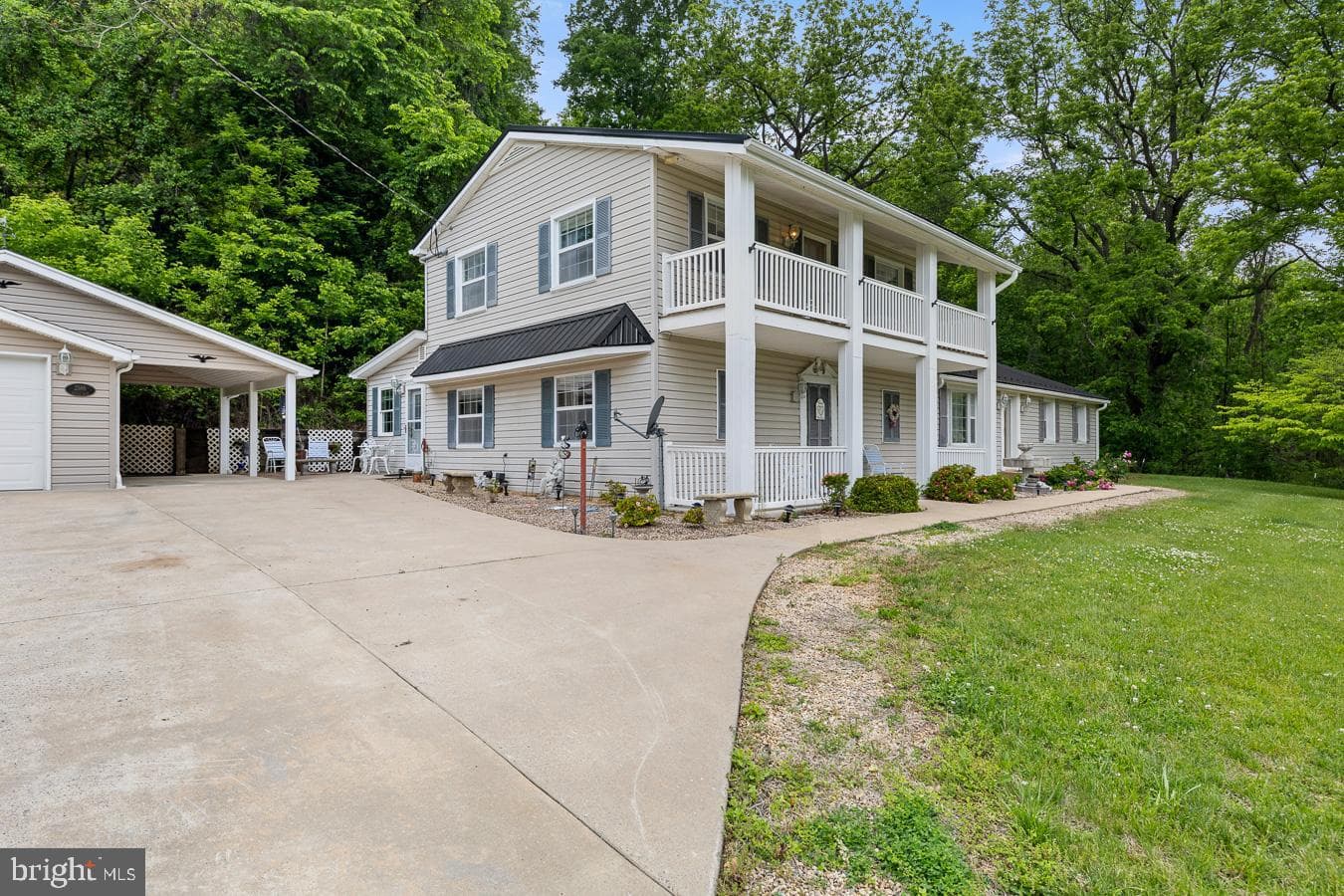 2586 Pine Grove Rd, Stanley