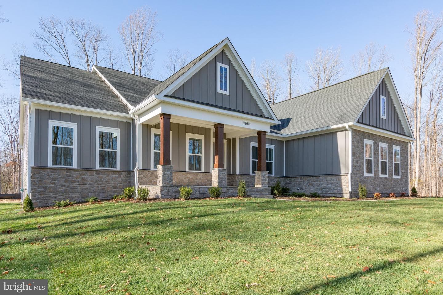 Lot 0 Fitzwater Drive, Nokesville