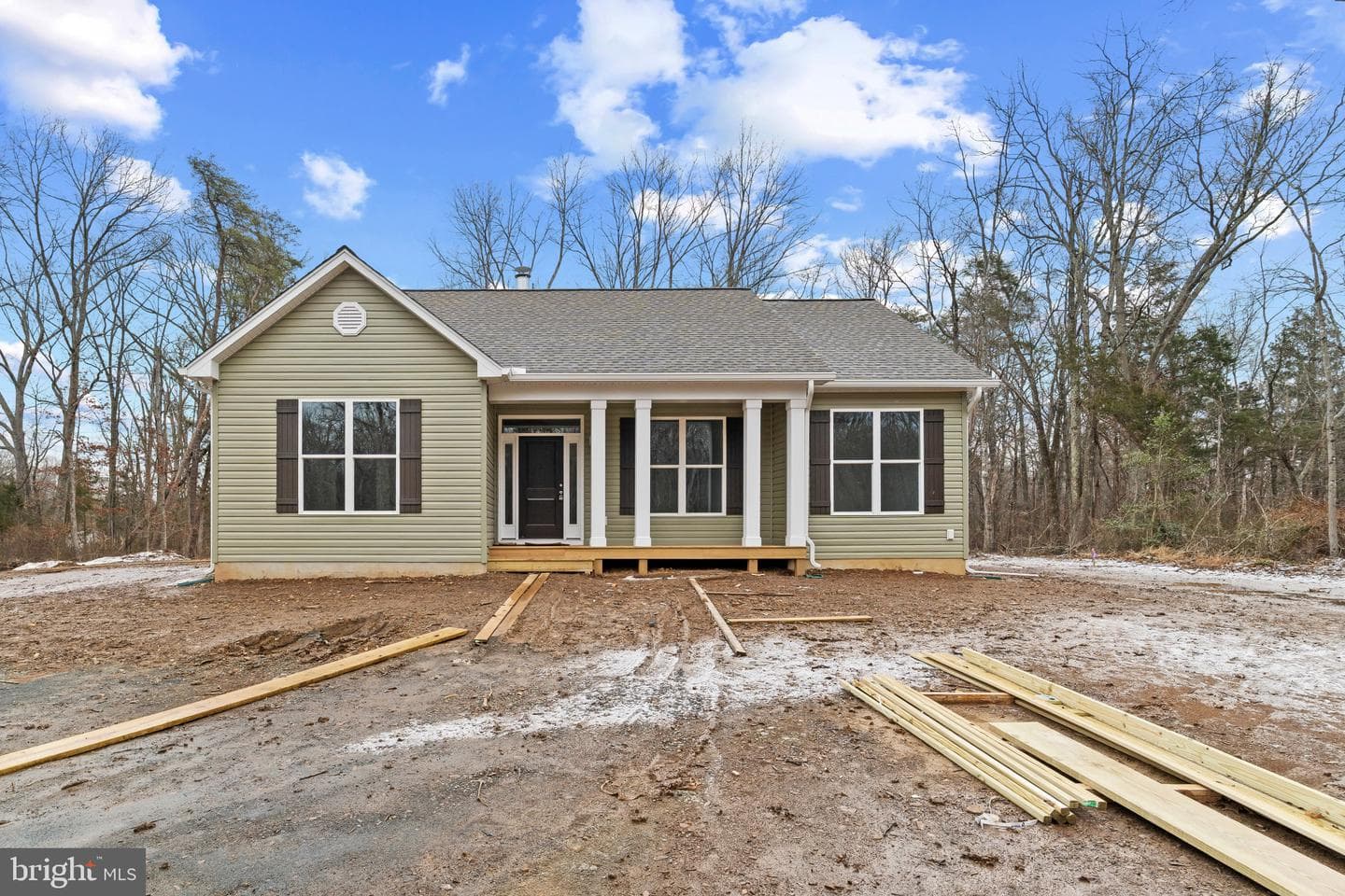 6735 Beverly Road, Broad Run