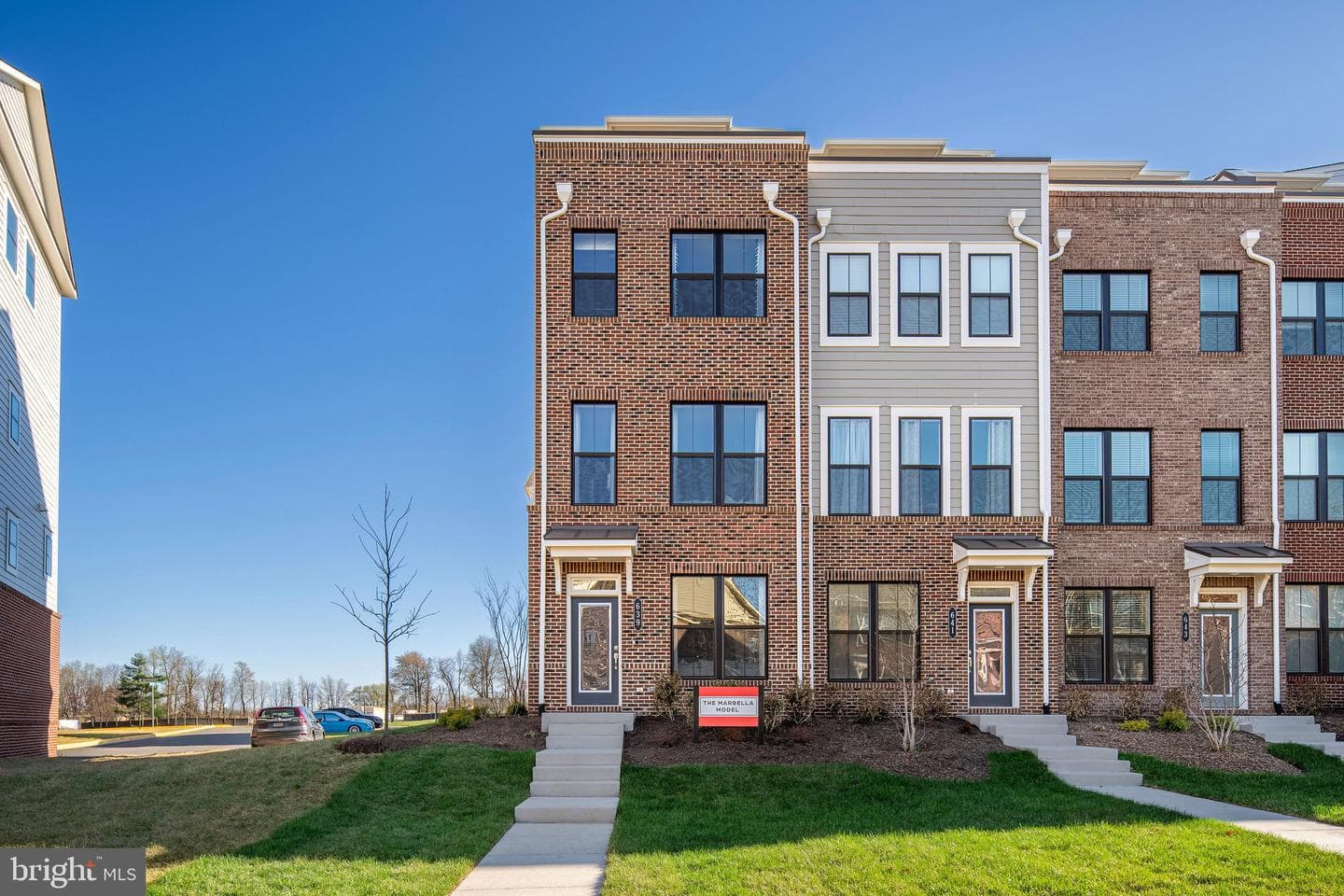 1 Belmont Bay Drive, Woodbridge