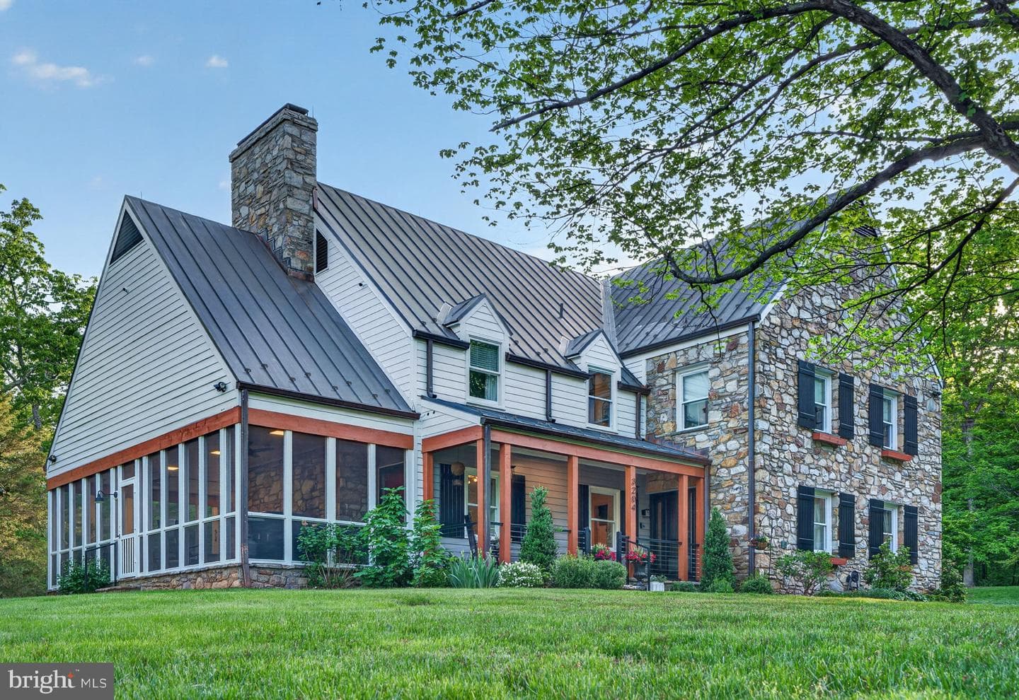 3204 Mountain Road, Haymarket