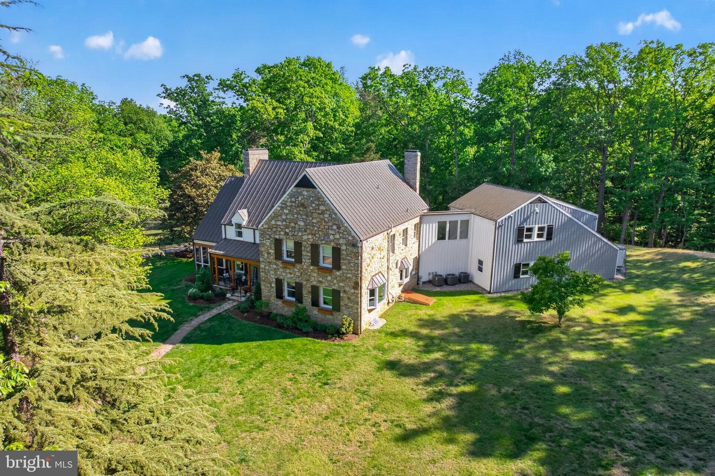 3204 Mountain Road, Haymarket