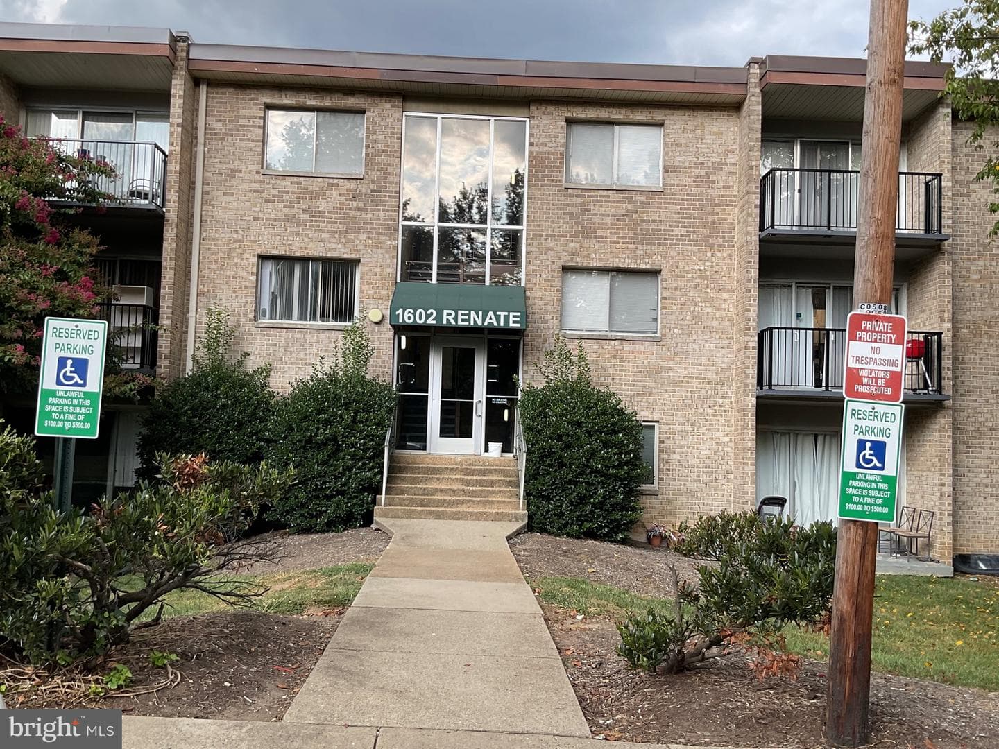1602 Renate Dr # 303, Woodbridge