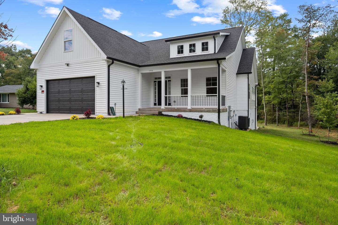 11516 Smithfield Road, Manassas