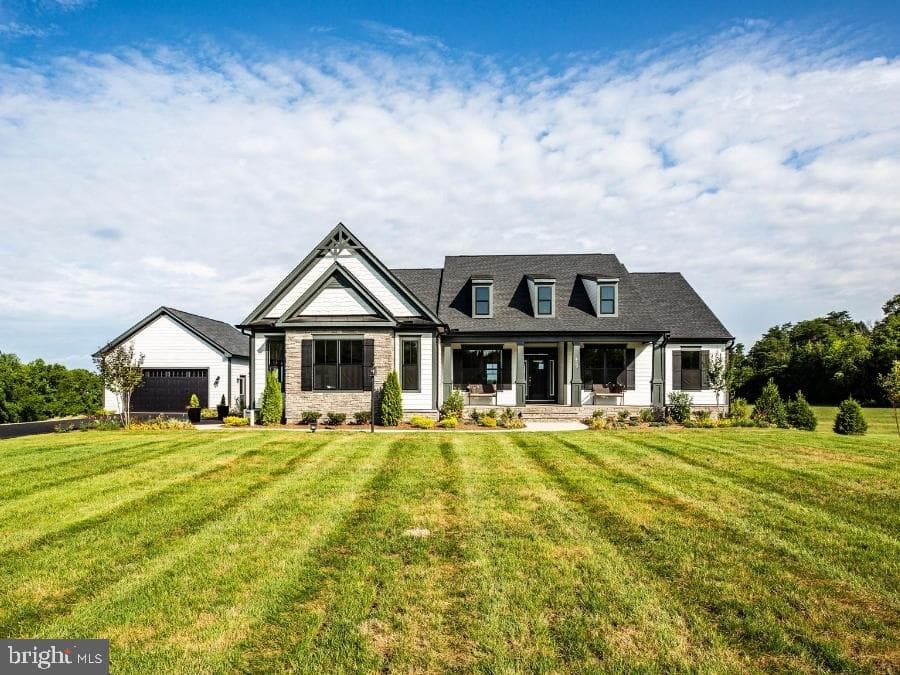 Lot 11 Burwell Road, Nokesville