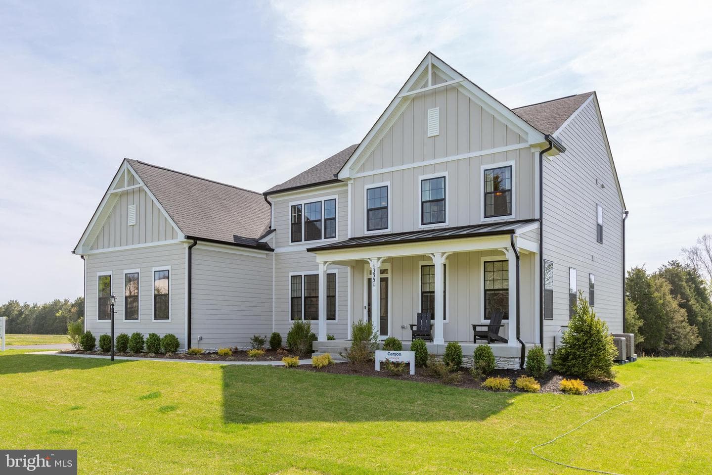 Lot 9 Burwell Road, Nokesville