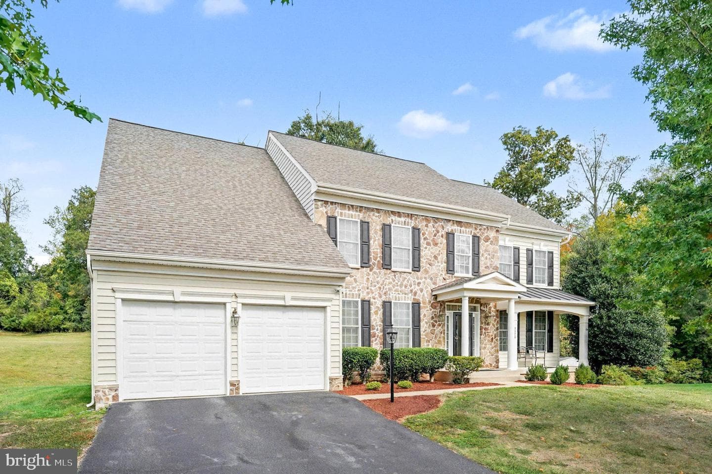 3320 Mccorkle Court photo 4