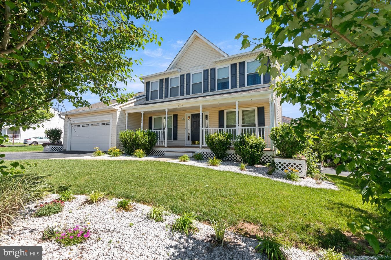 5710 Rhode Island Drive, Woodbridge