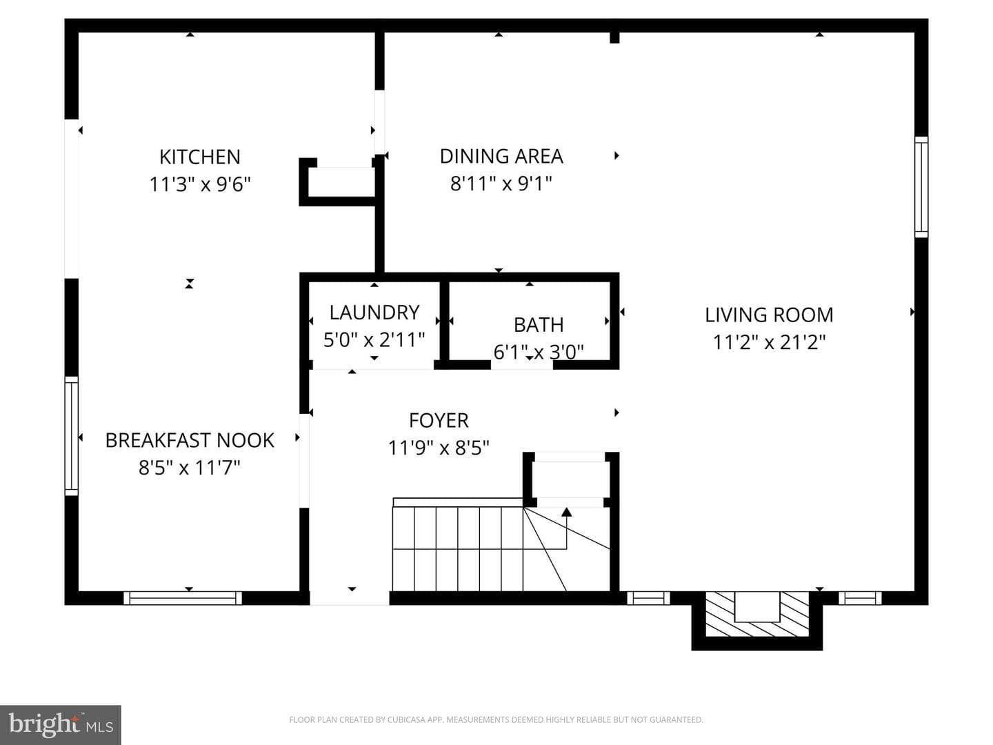 2549 Fox Ridge Court #68 photo 14