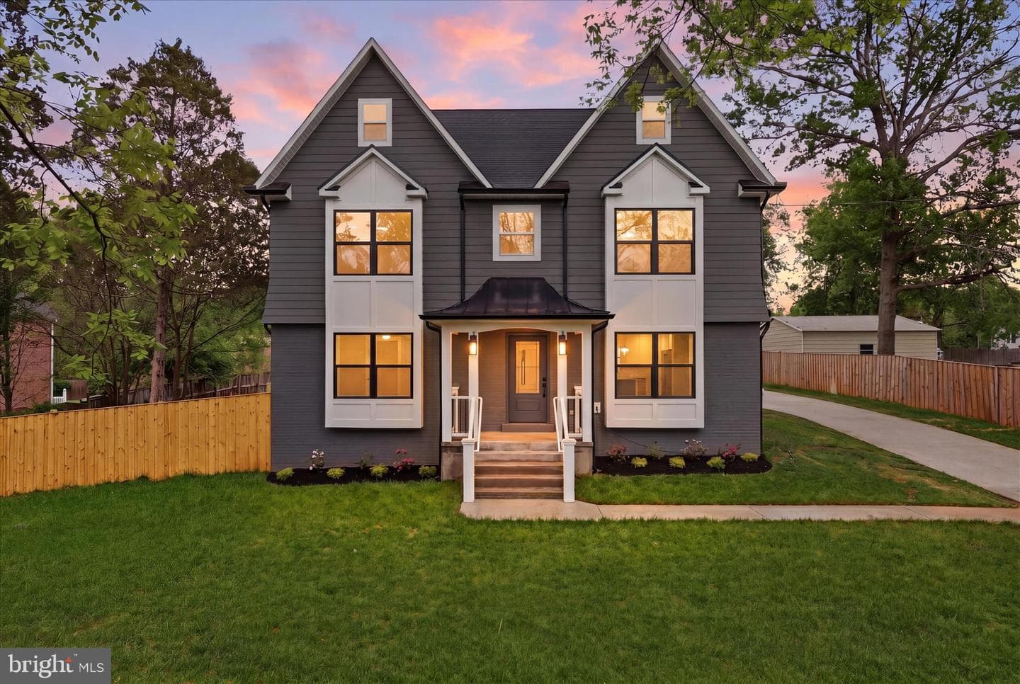 8323 Rolling Road, Manassas