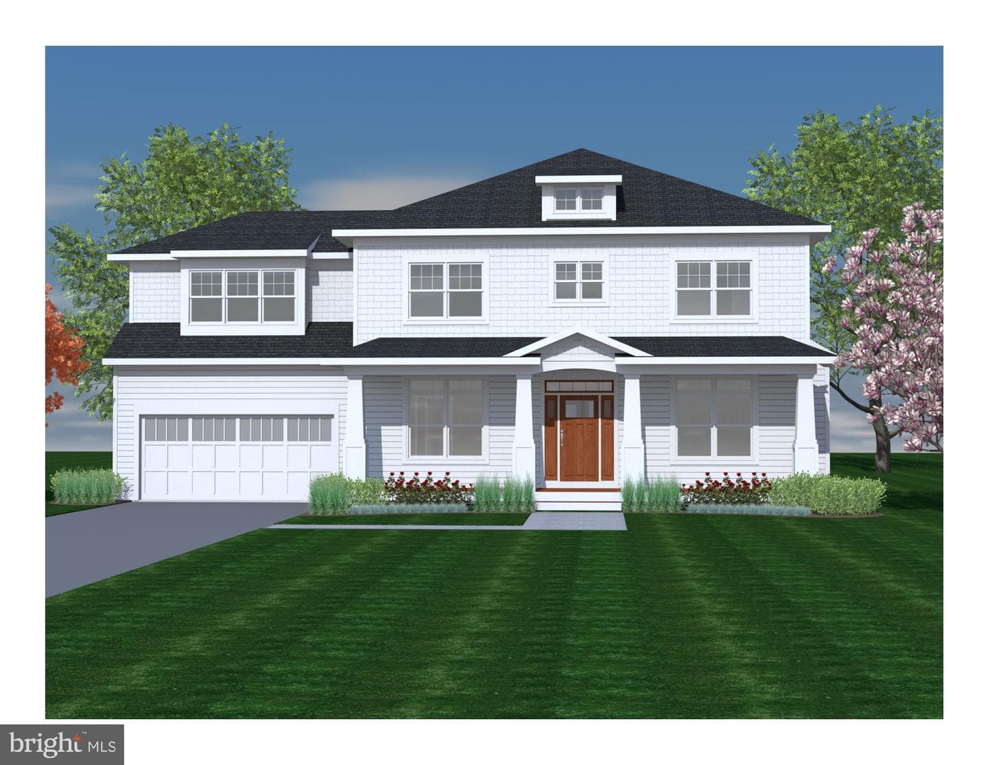 Tbd Loudoun Drive, Haymarket