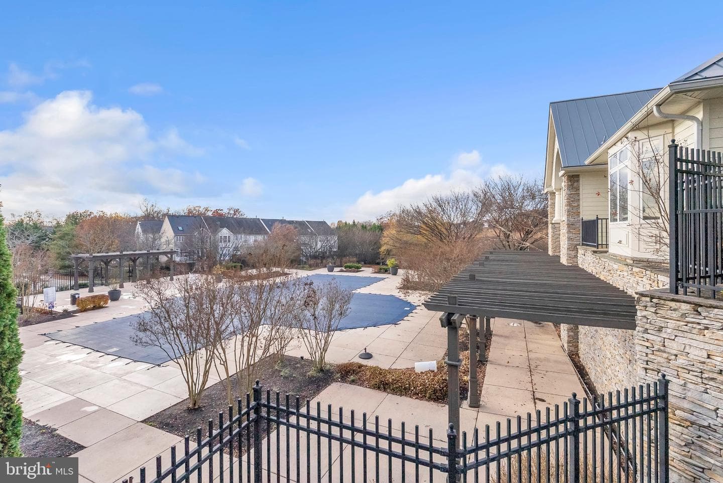 1641 Ladue Court #402 photo 50