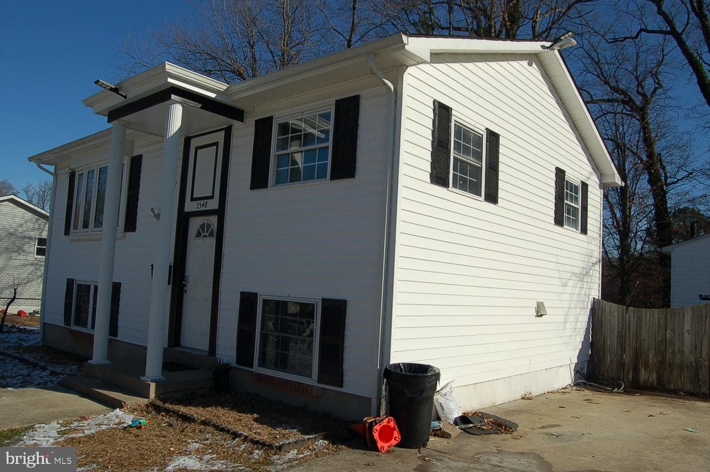 3548 Forestdale Avenue photo 12