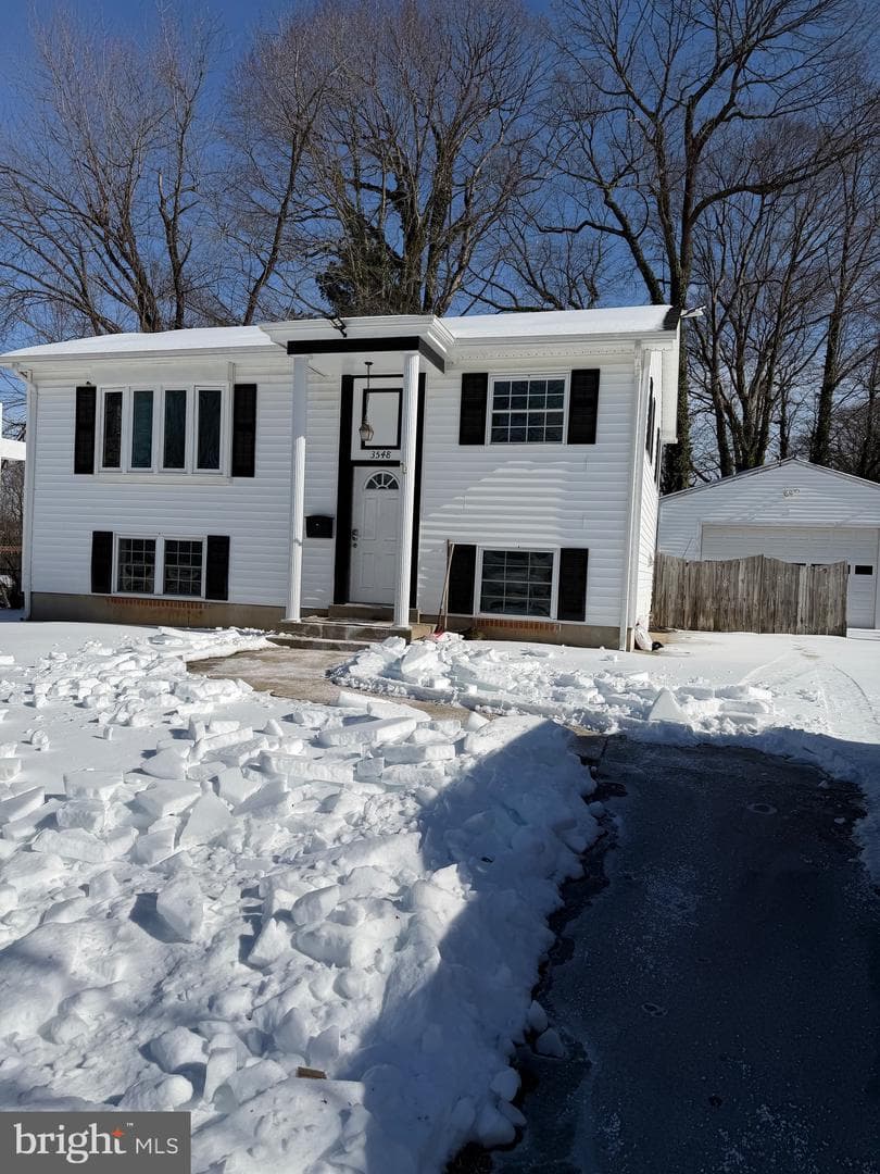 3548 Forestdale Avenue photo 45