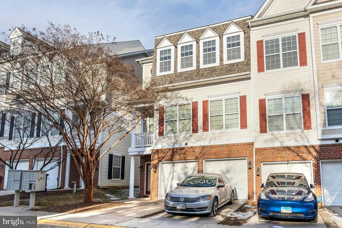 1838 Cedar Cove Way #201 photo 2