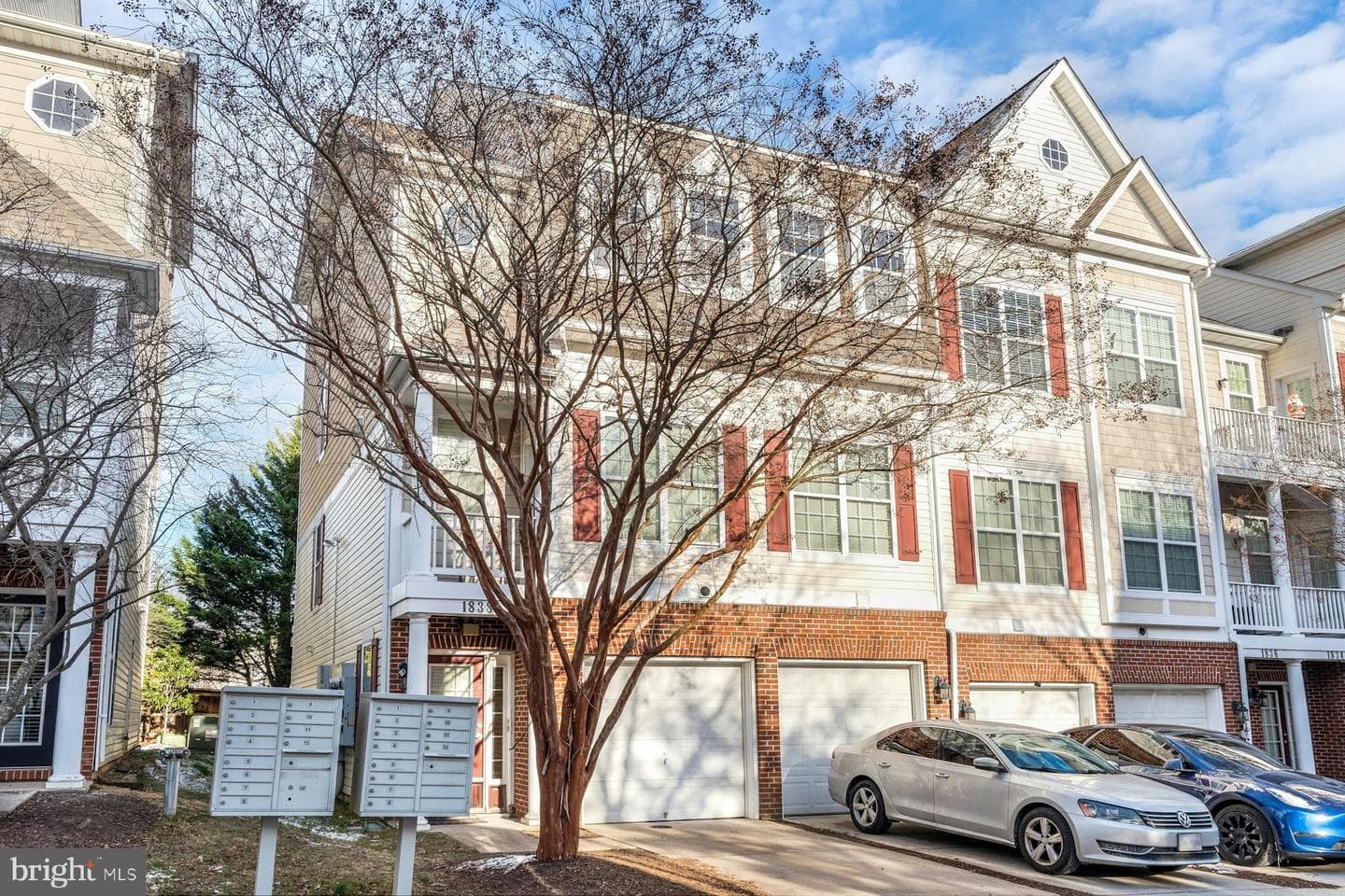 1838 Cedar Cove Way #201 photo 3