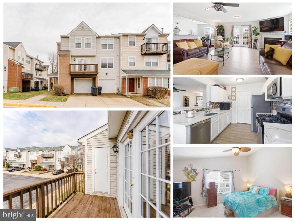 7985 Coachcrest Court
