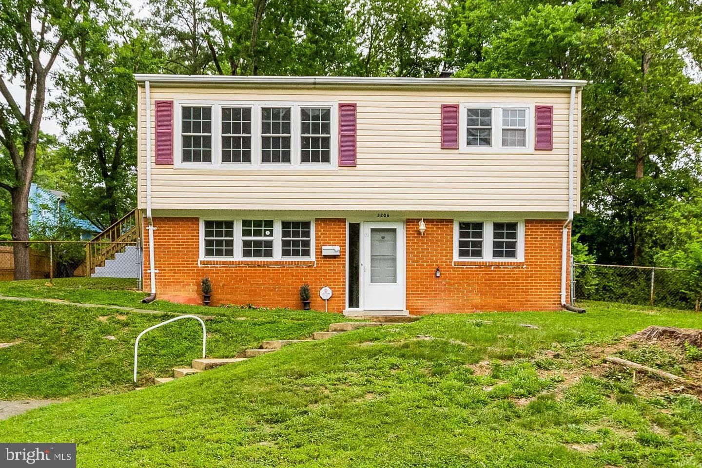 3206 Burbank Lane, Woodbridge