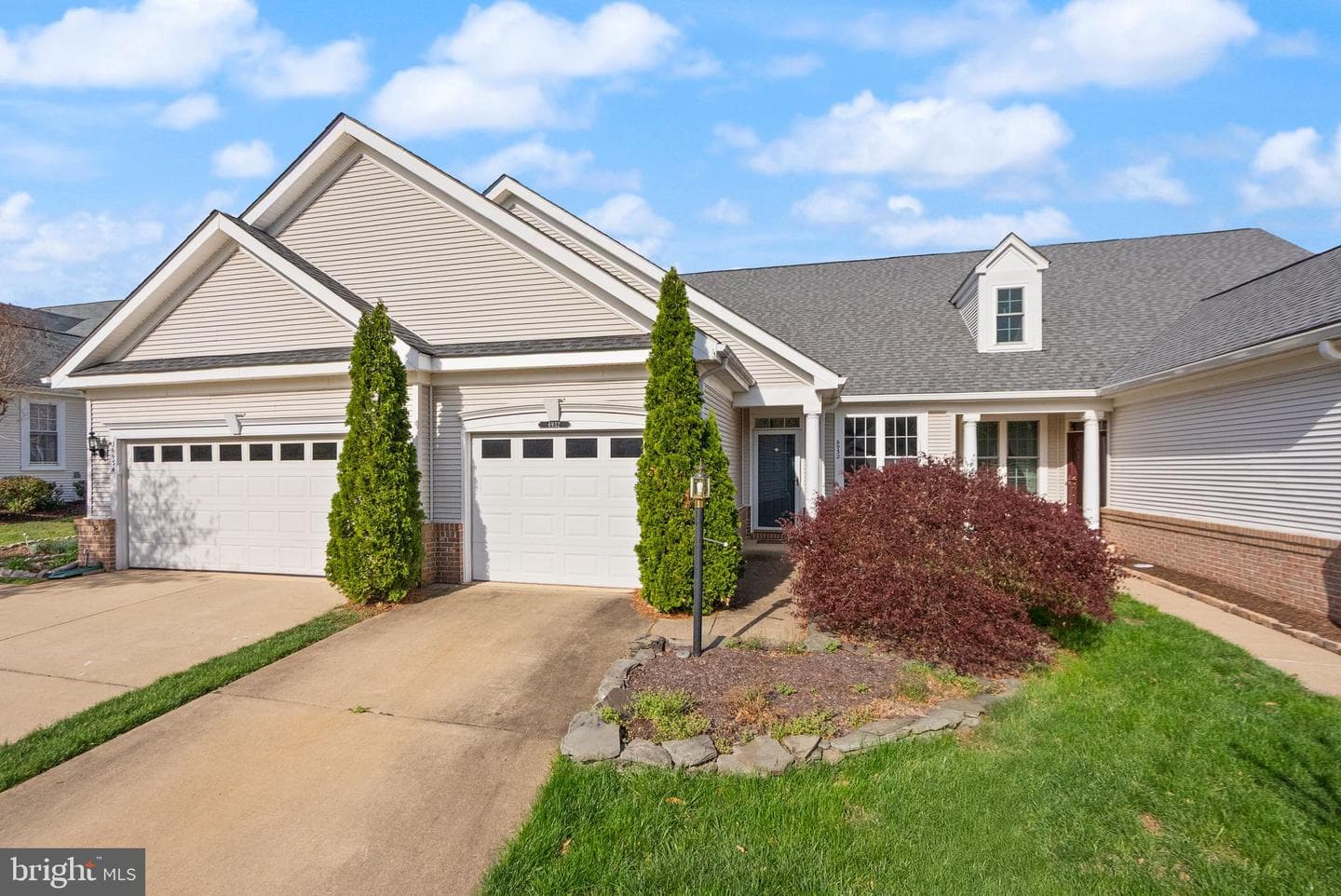6932 Walnut Hill Drive
