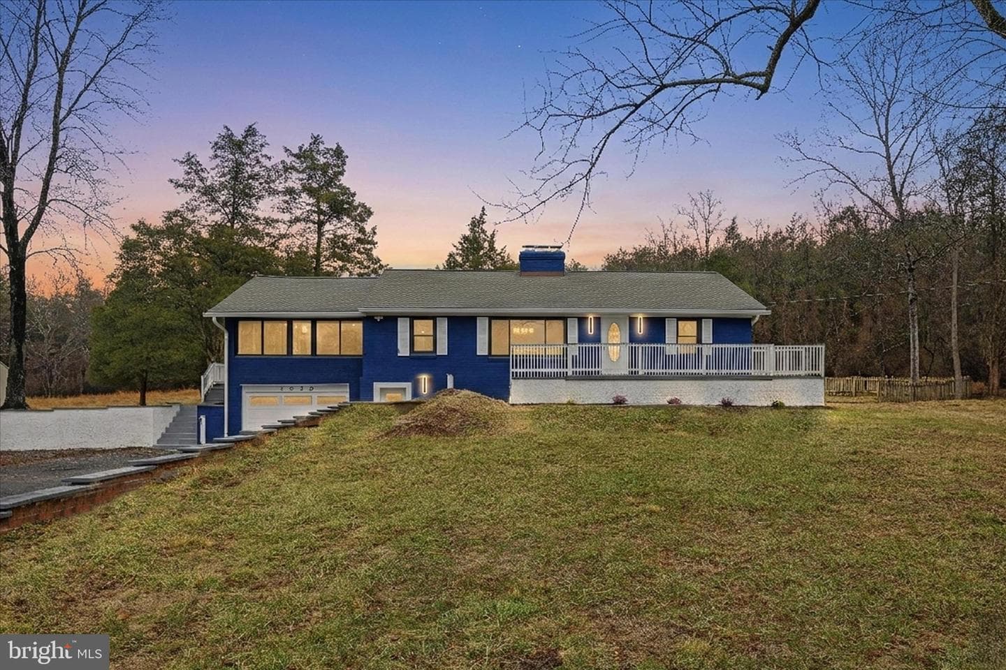 2639 Logmill Road