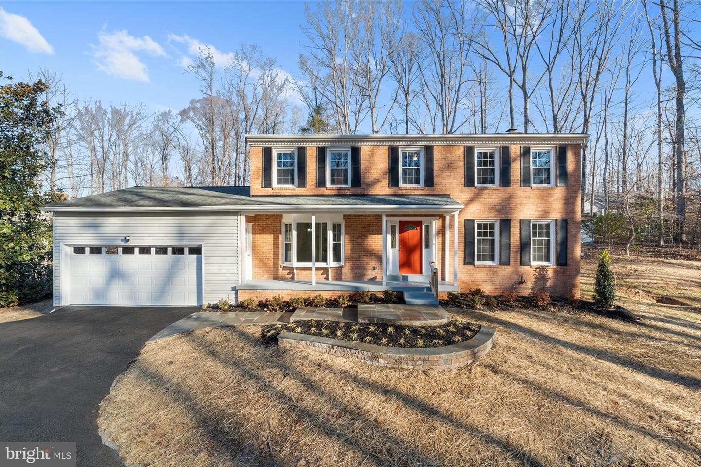 8016 Stillbrooke Road, Manassas