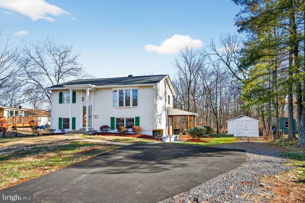 9503 Damascus Drive photo 2