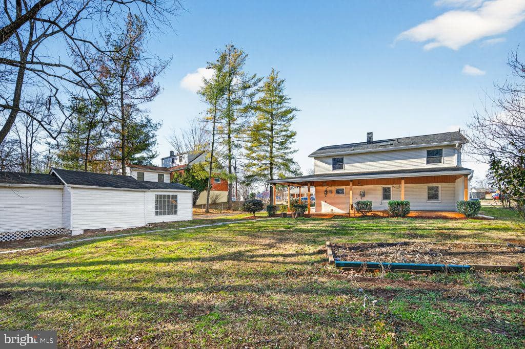 9503 Damascus Drive photo 6