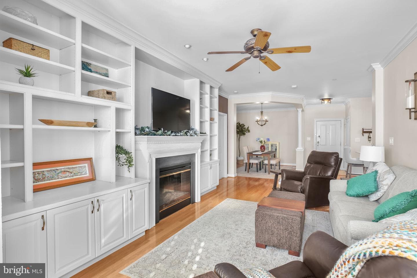500 Belmont Bay Drive #113