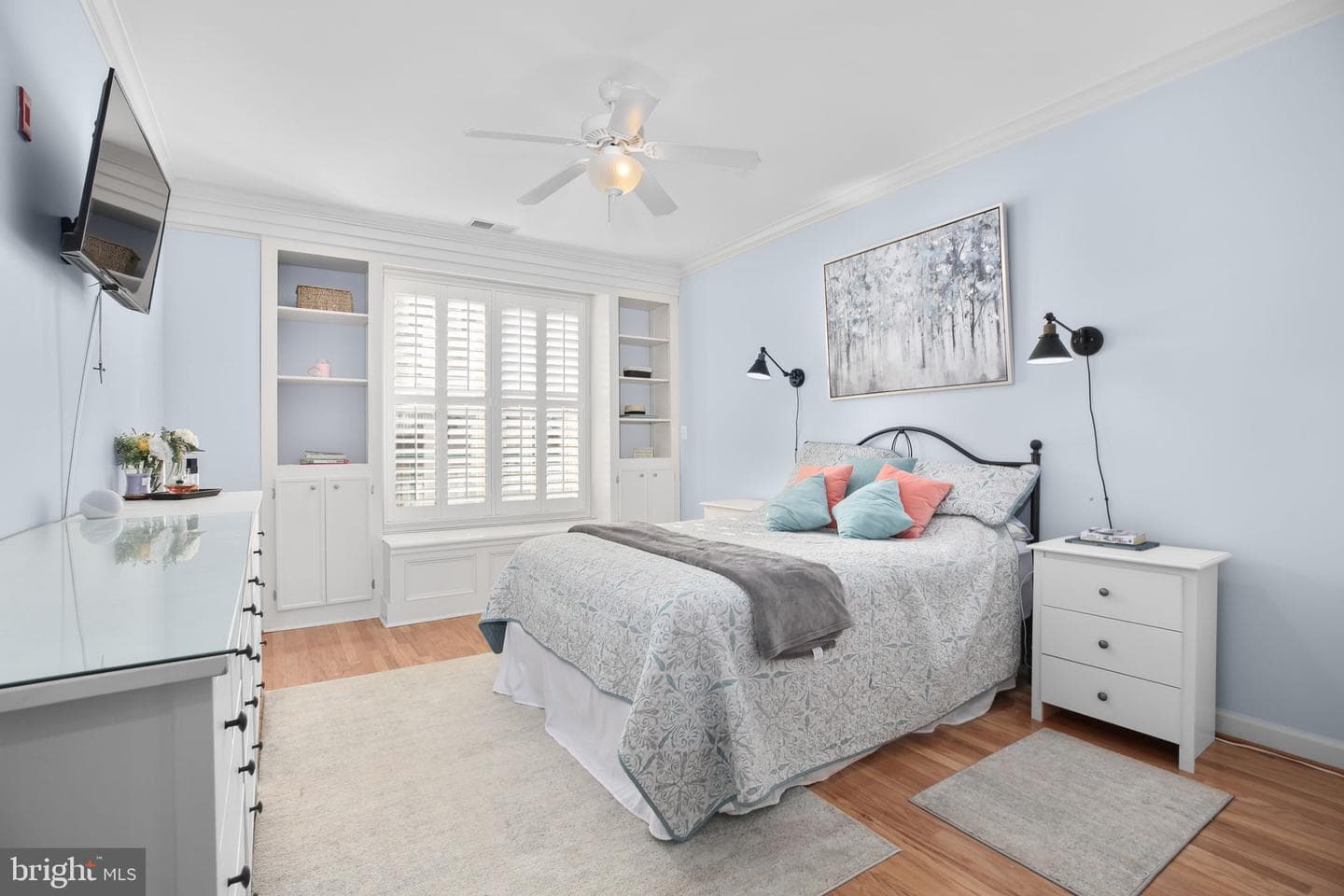 500 Belmont Bay Drive #113 photo 14
