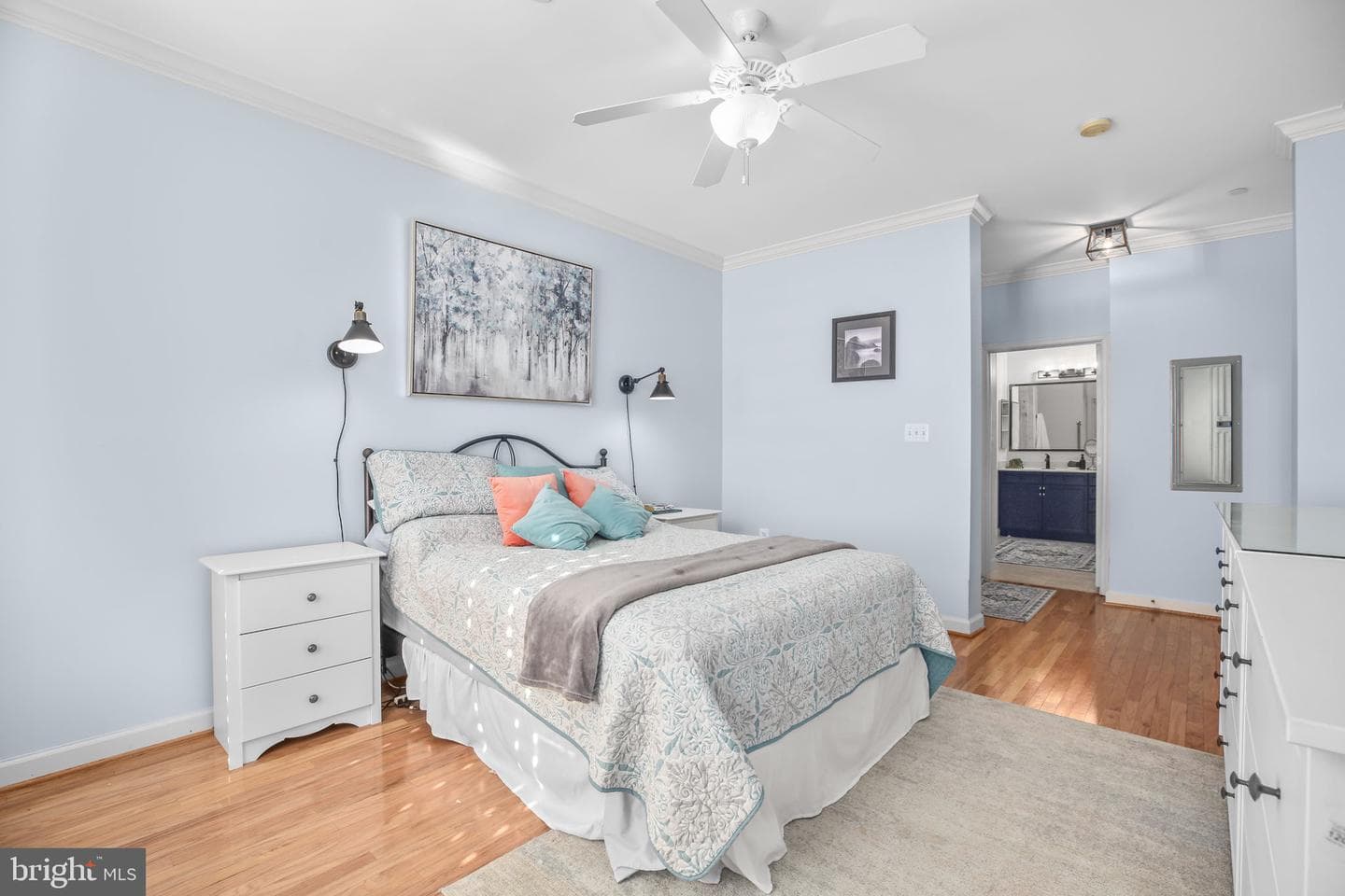 500 Belmont Bay Drive #113 photo 15