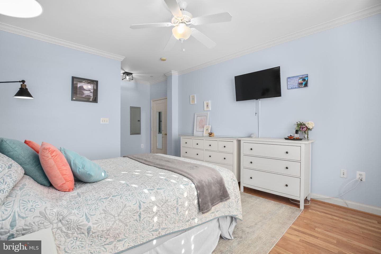 500 Belmont Bay Drive #113 photo 16