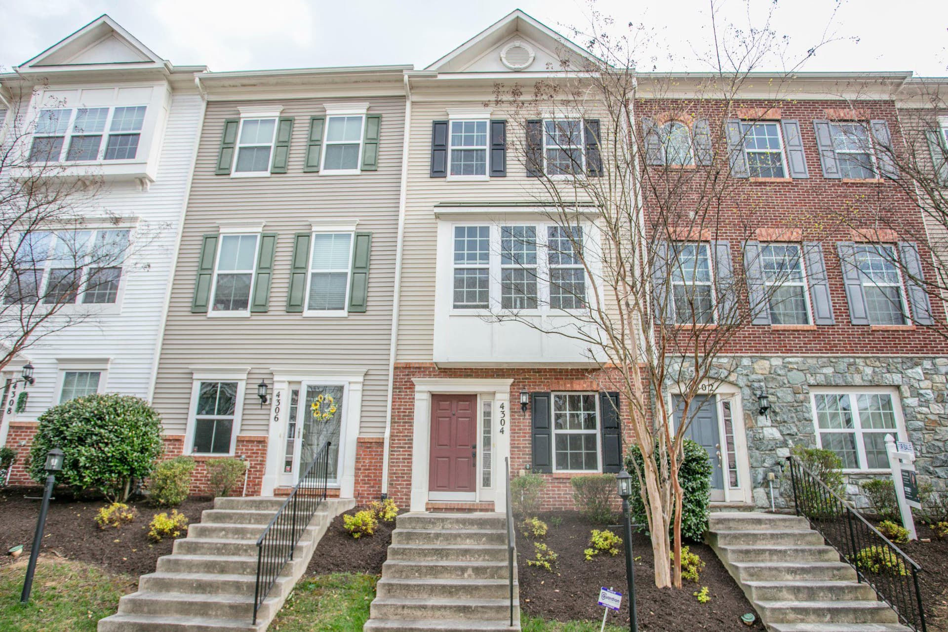 4304 Potomac Highlands Circle #42, Triangle