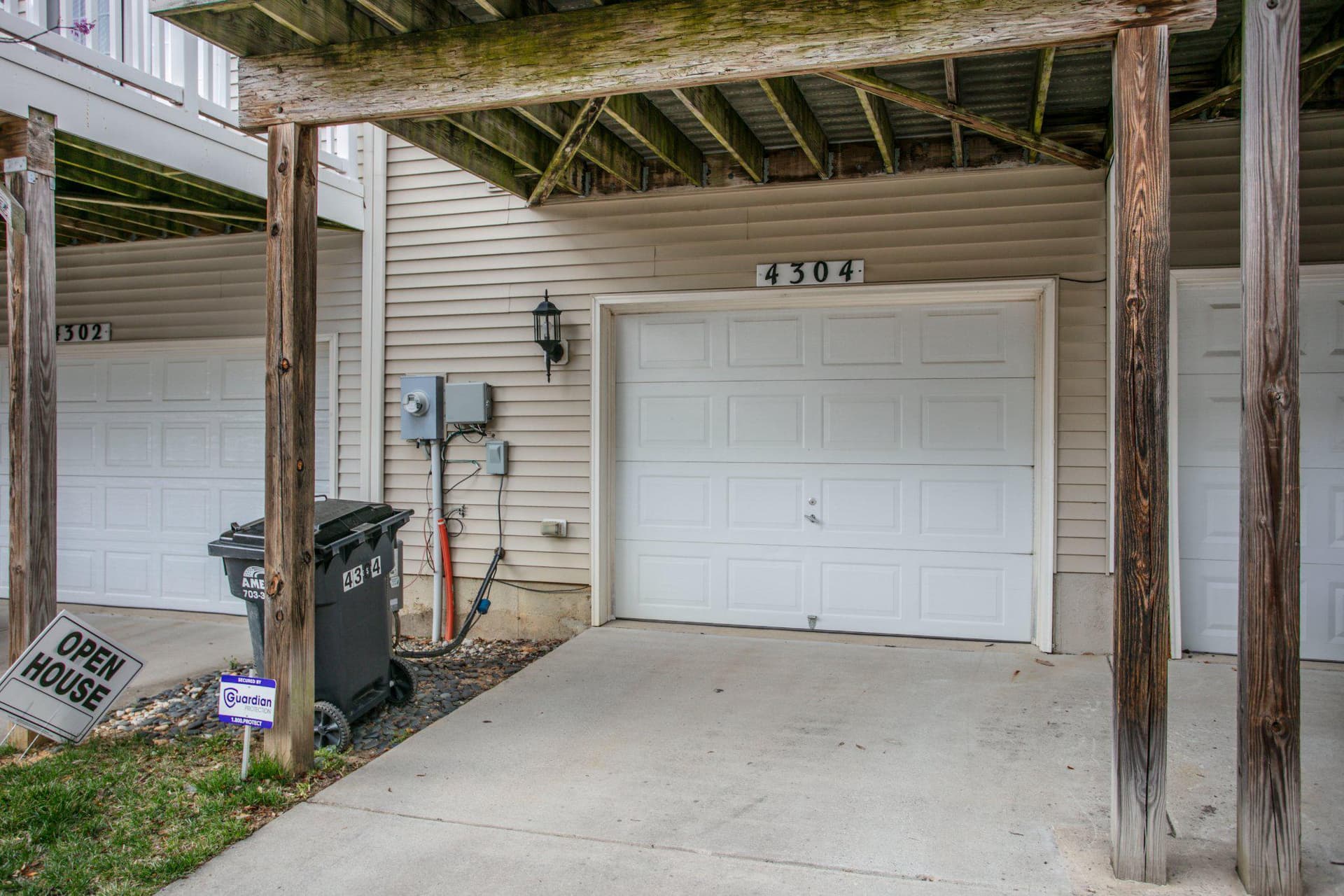 4304 Potomac Highlands Circle #42 photo 33