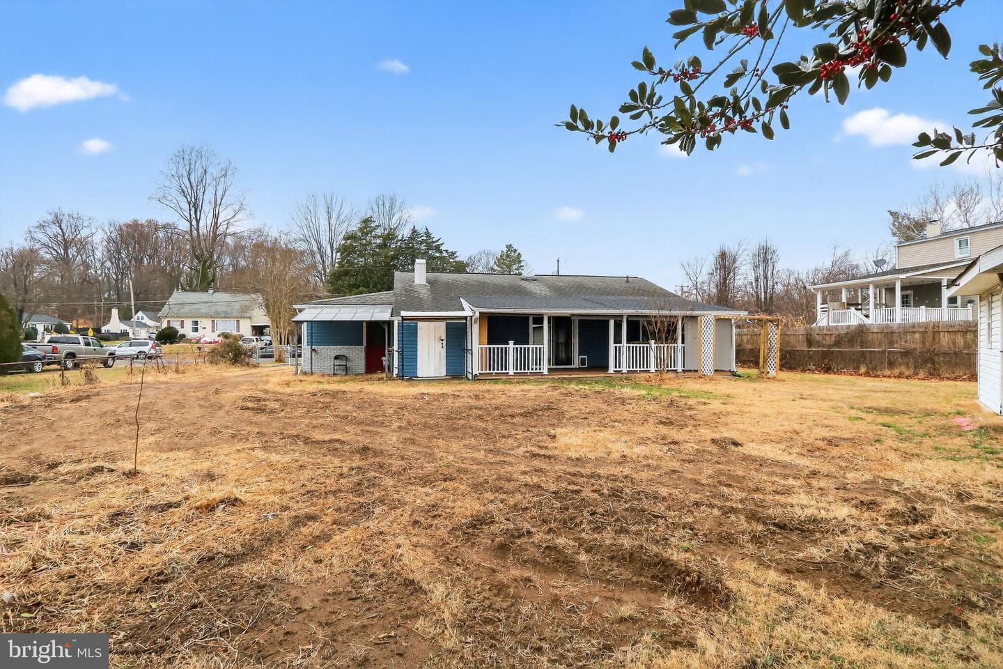 14423 Lamar Road photo 26