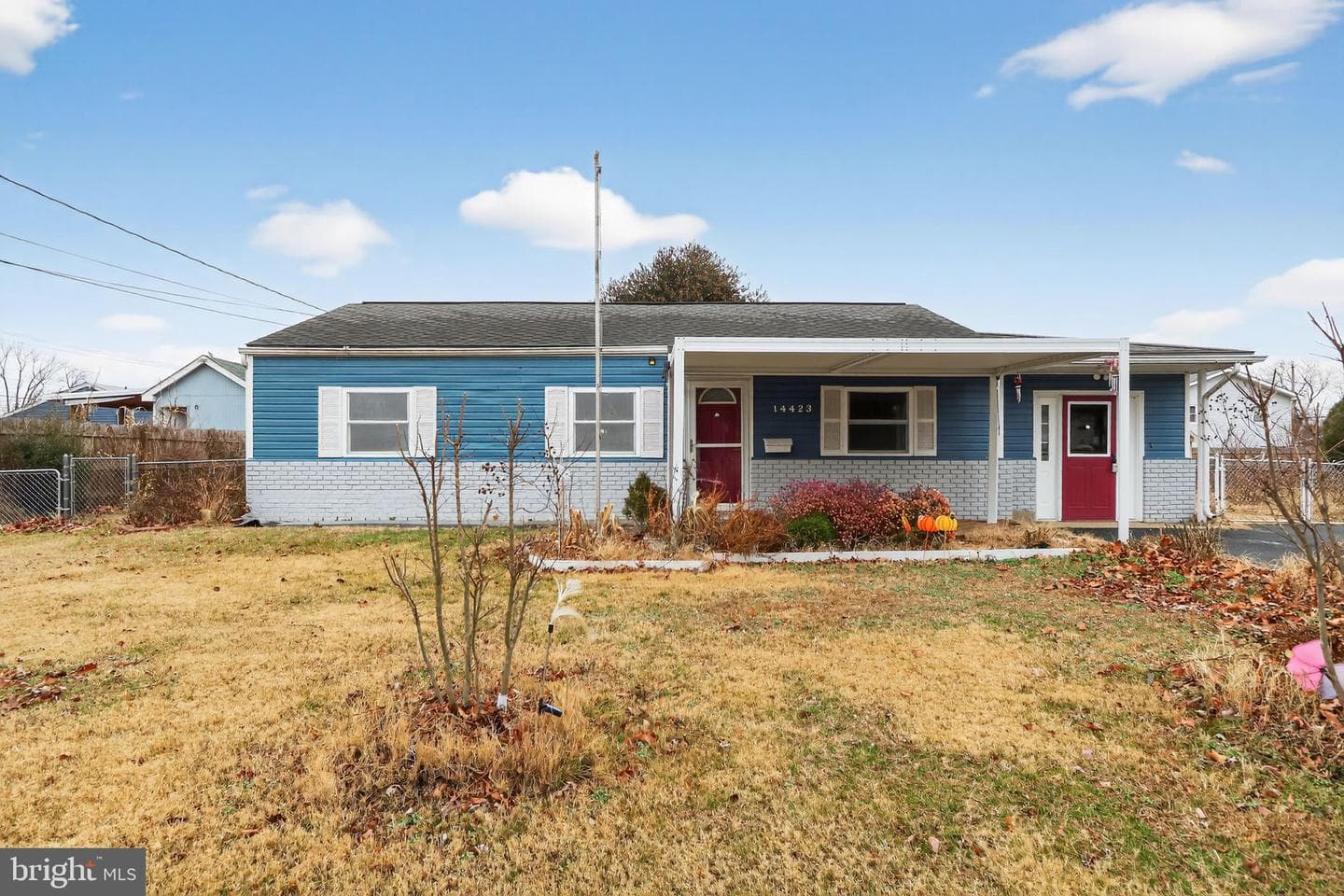 14423 Lamar Road photo 3