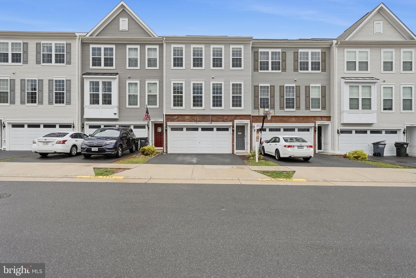 9087 Connor House Road