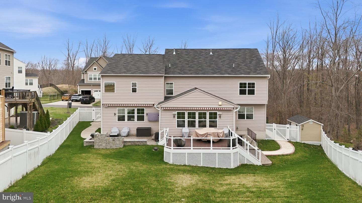 16789 Mill Station Way photo 46