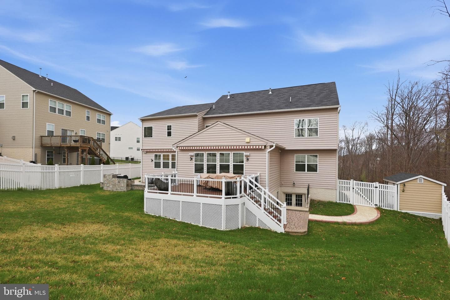 16789 Mill Station Way photo 47