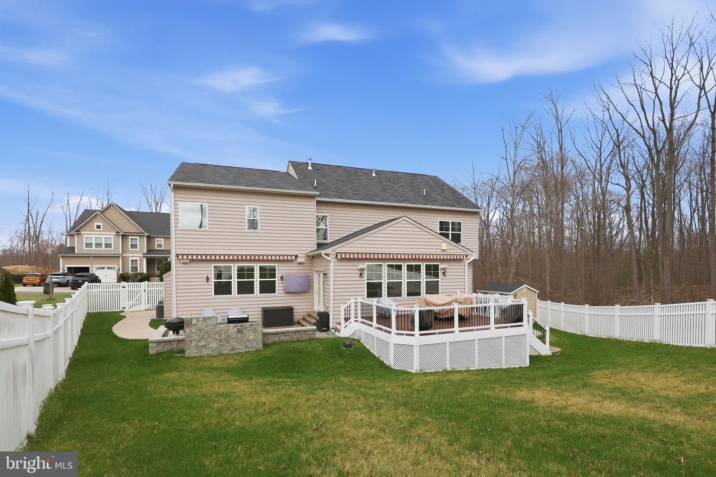 16789 Mill Station Way photo 49