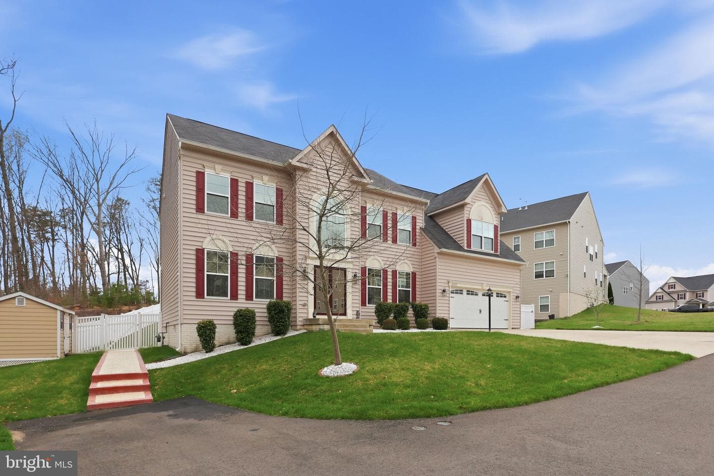 16789 Mill Station Way photo 50