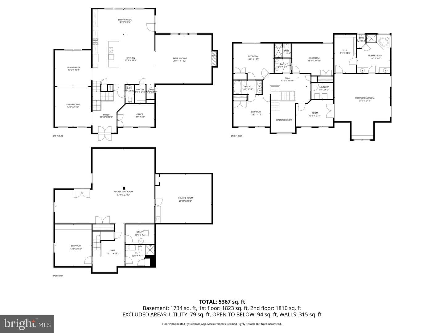 16789 Mill Station Way photo 63