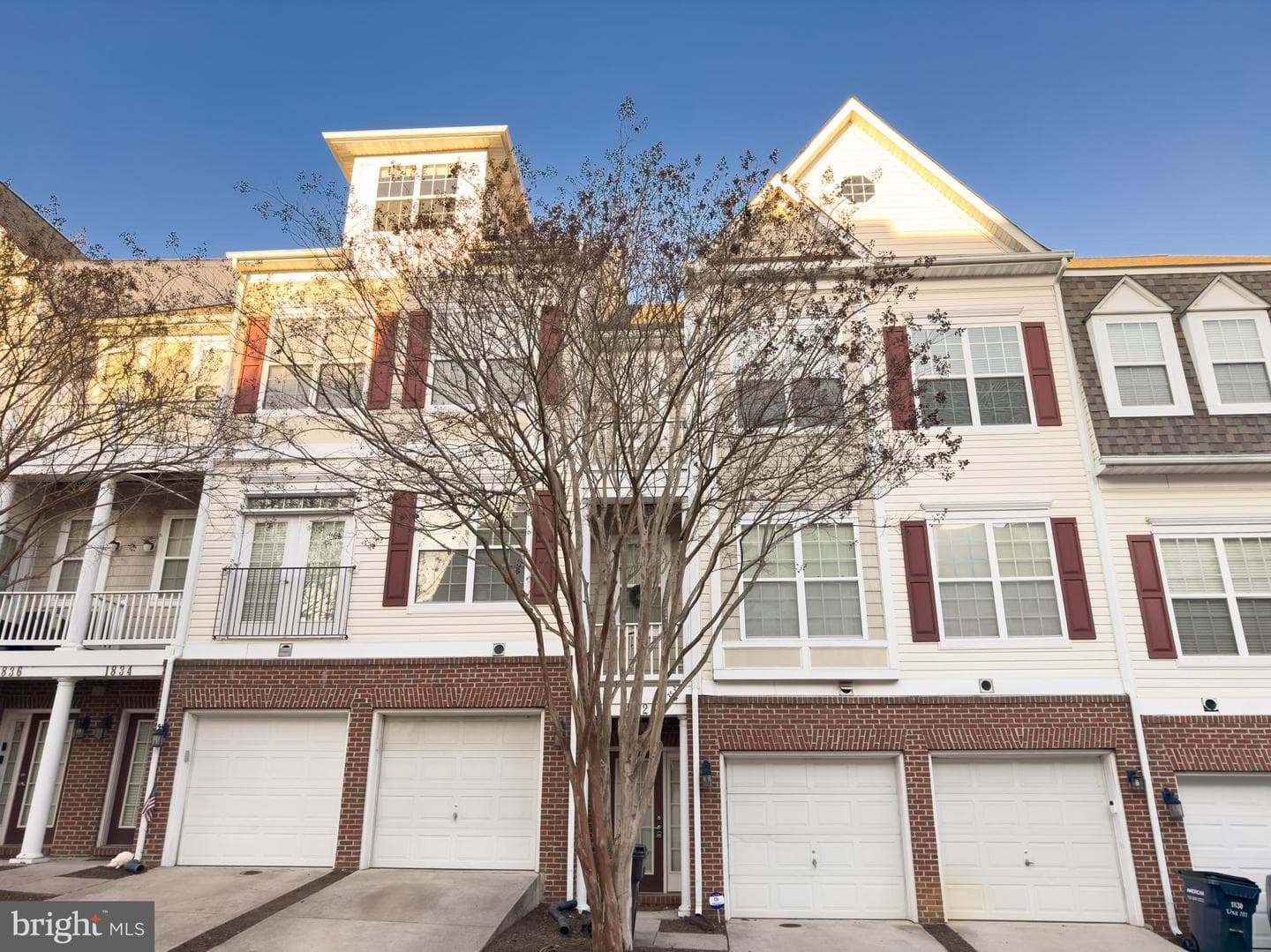 1832 Cedar Cove Way #2-4b, Woodbridge
