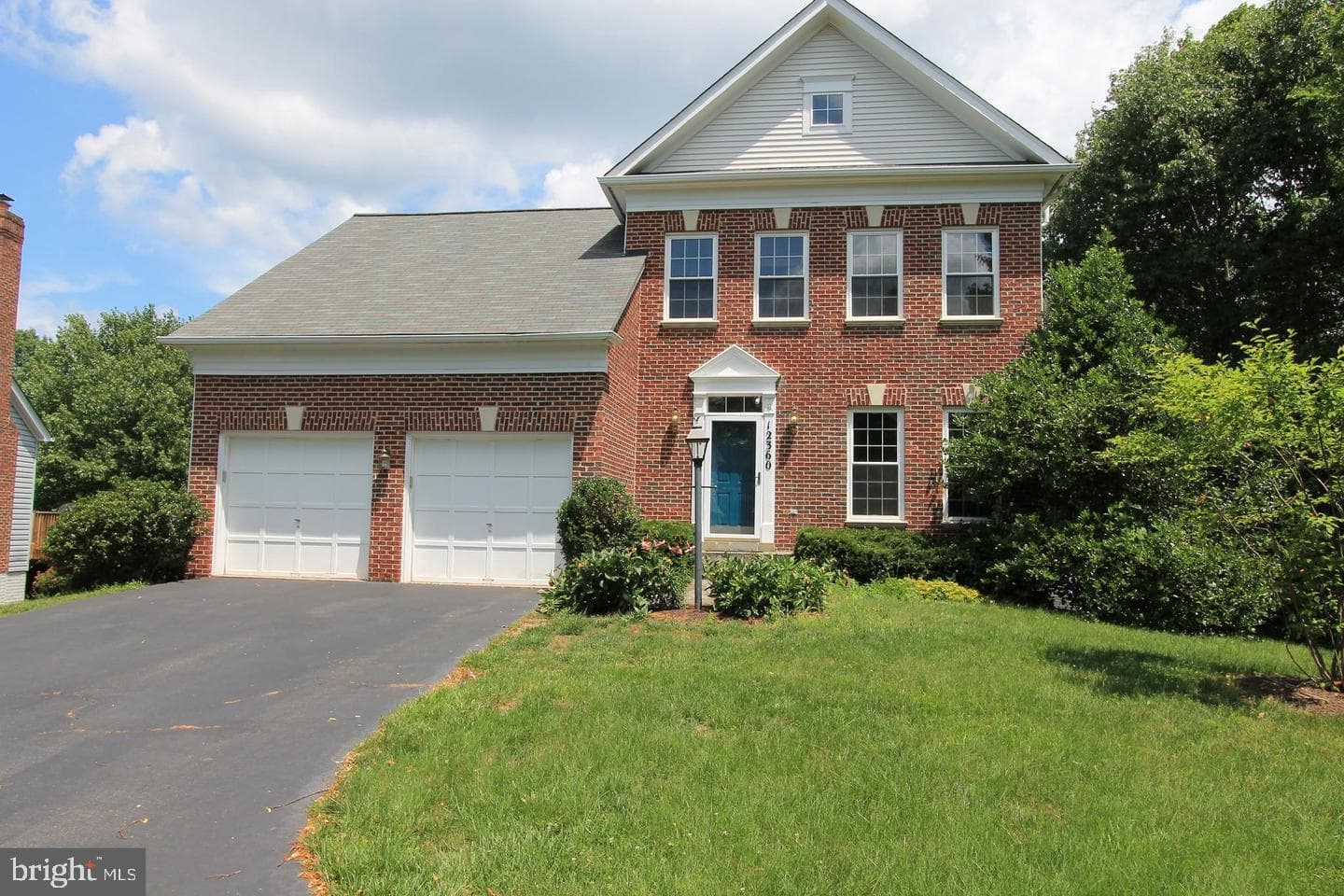 12360 Corncrib Court photo 1