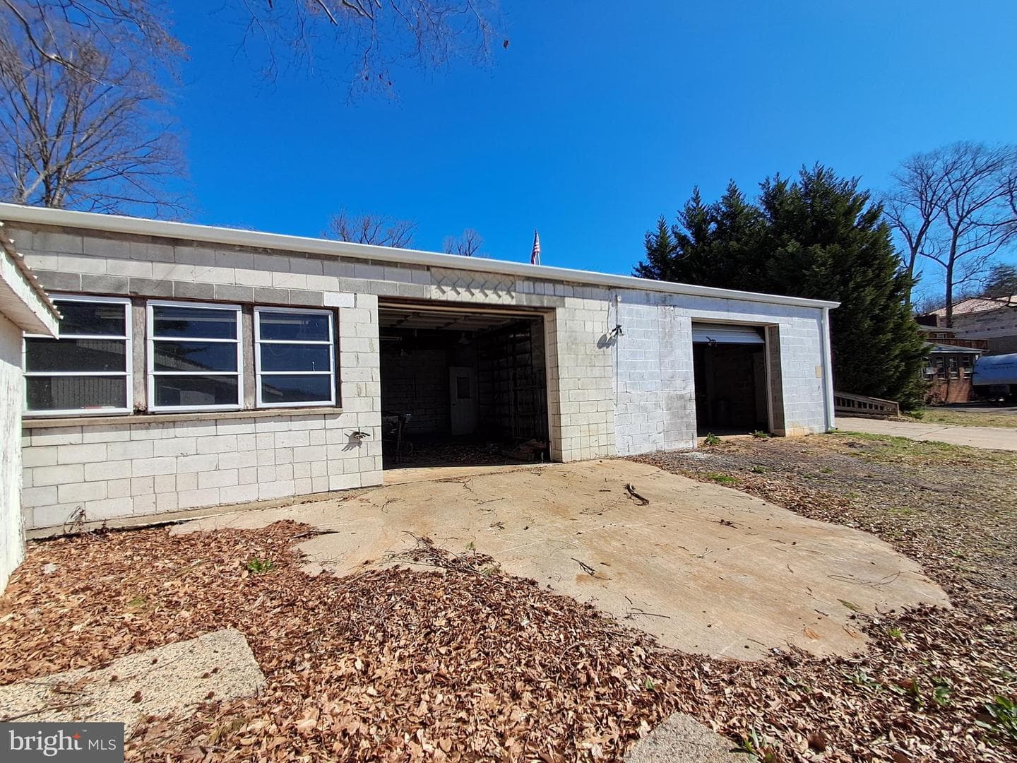 18306 Possum Point Road photo 32
