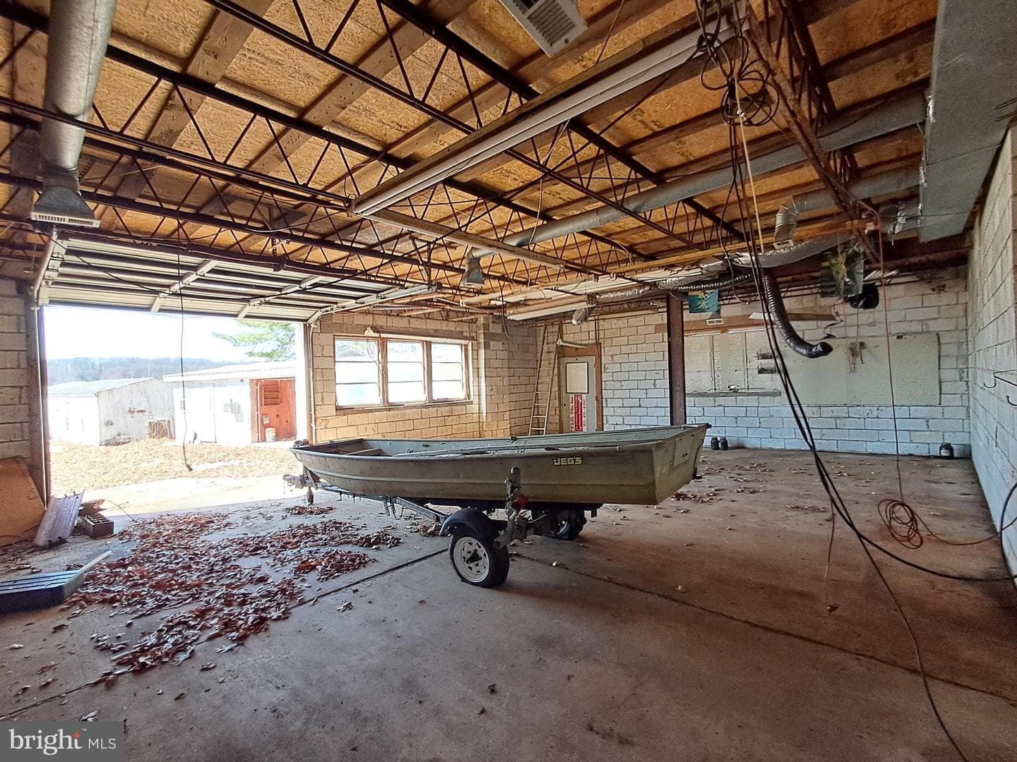 18306 Possum Point Road photo 33
