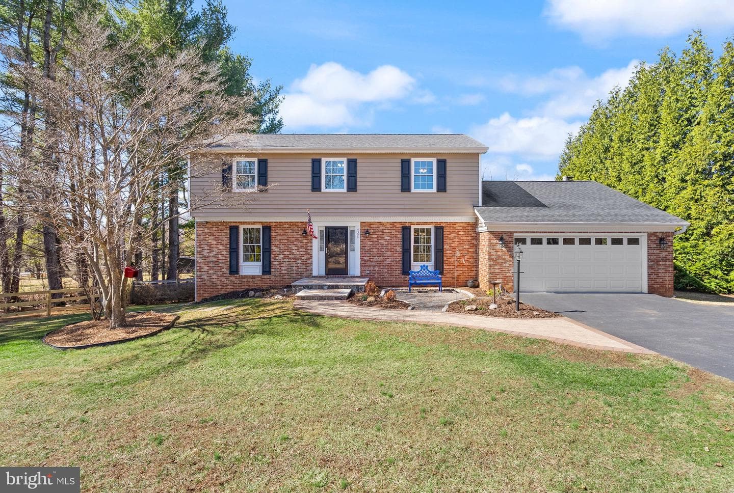 4354 Misty Ridge Drive