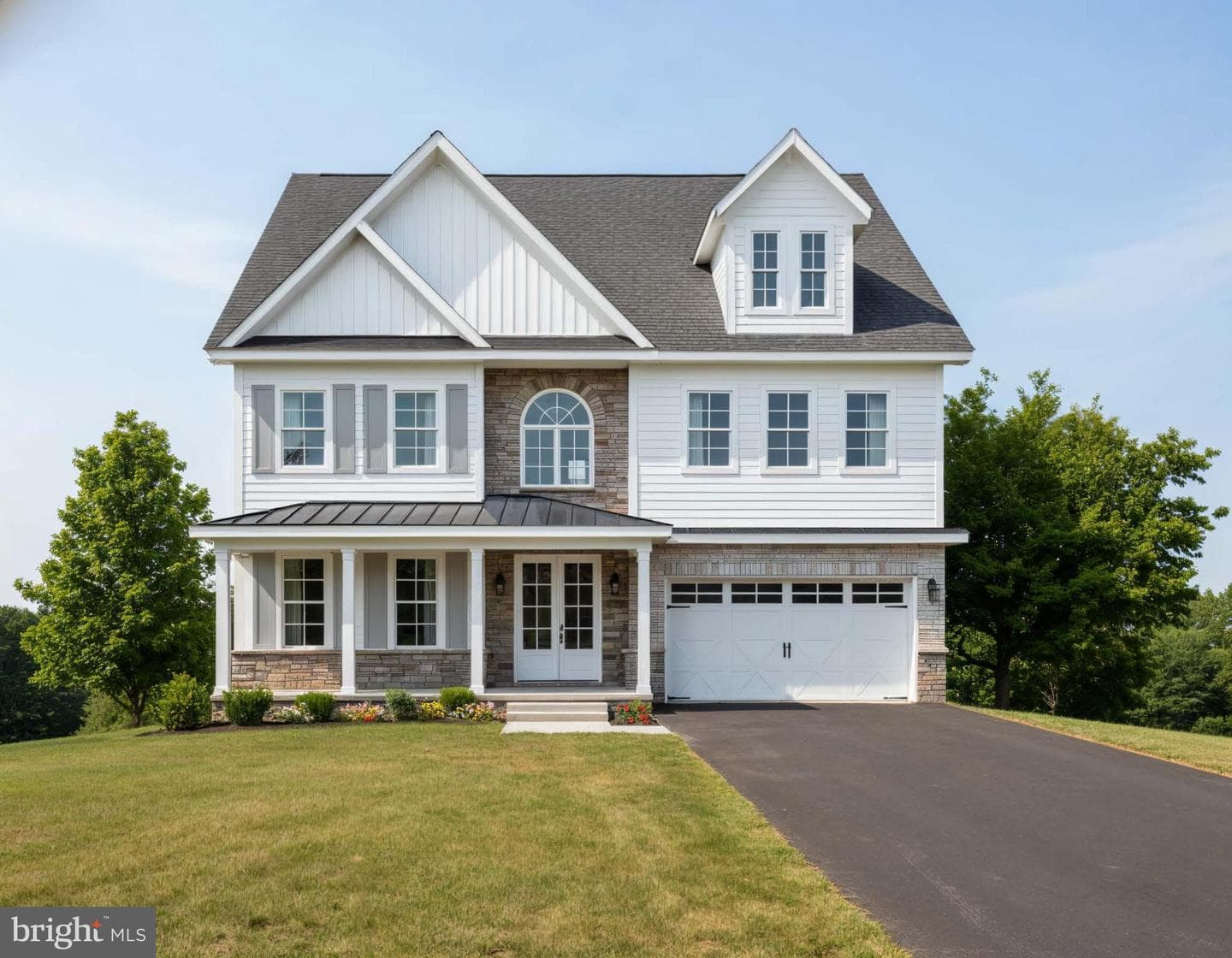 17979 Old Triangle Road, Triangle